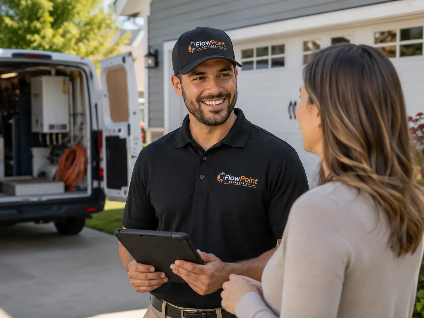 Tankless Water Heater Installation Byers, CO FAQs